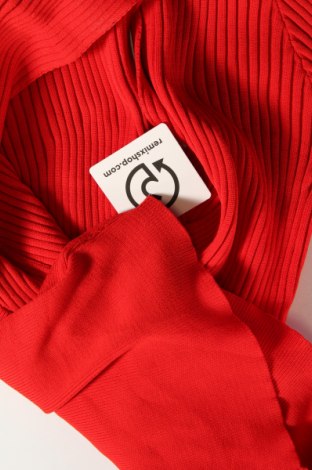Damenpullover, Größe M, Farbe Rot, Preis 15,68 €