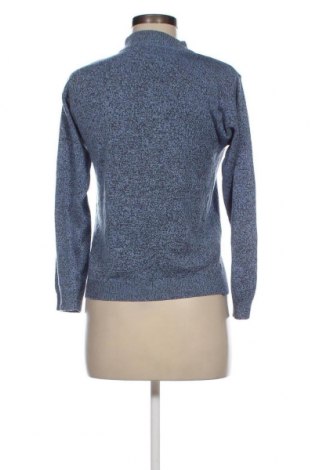 Damenpullover, Größe M, Farbe Blau, Preis 7,49 €