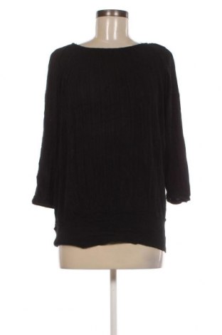 Дамски пуловер, Размер XXL, Цвят Черен, Цена 15,95 лв.