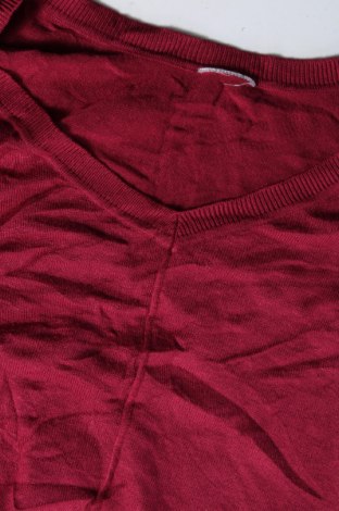 Γυναικείο πουλόβερ, Μέγεθος XXL, Χρώμα Κόκκινο, Τιμή 10,76 €