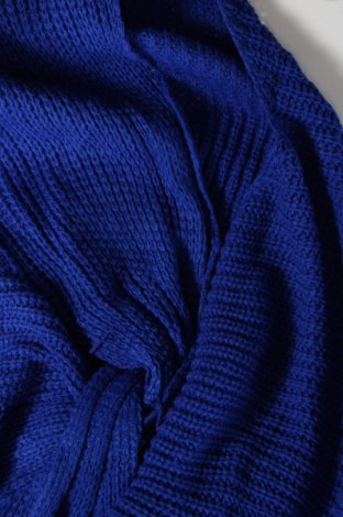 Damenpullover, Größe M, Farbe Blau, Preis 9,00 €