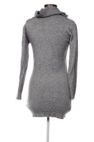 Дамски пуловер, Размер M, Цвят Сив, Цена 16,53 лв.
