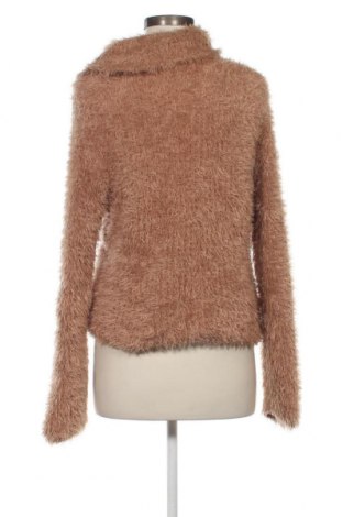 Damenpullover, Größe M, Farbe Beige, Preis € 10,49