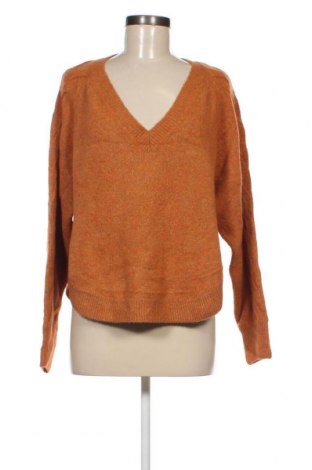 Γυναικείο πουλόβερ, Μέγεθος S, Χρώμα Πορτοκαλί, Τιμή 8,25 €