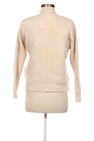 Damenpullover, Größe M, Farbe Beige, Preis 9,28 €