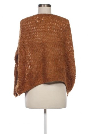 Γυναικείο πουλόβερ, Μέγεθος L, Χρώμα Καφέ, Τιμή 8,79 €