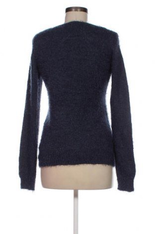 Damenpullover, Größe M, Farbe Blau, Preis 7,29 €