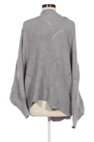 Damenpullover, Größe M, Farbe Grau, Preis 10,49 €