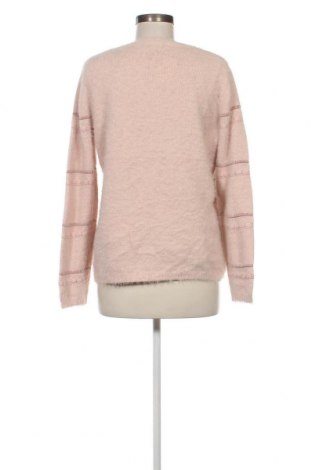 Damenpullover, Größe M, Farbe Rosa, Preis 10,49 €