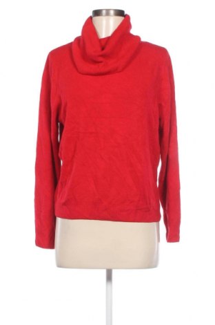 Pulover de femei, Mărime XL, Culoare Roșu, Preț 53,42 Lei