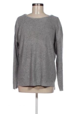 Damenpullover, Größe M, Farbe Grau, Preis 10,49 €