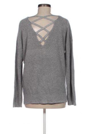 Damenpullover, Größe M, Farbe Grau, Preis € 9,89