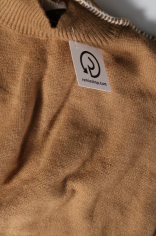 Γυναικείο πουλόβερ, Μέγεθος M, Χρώμα  Μπέζ, Τιμή 8,25 €