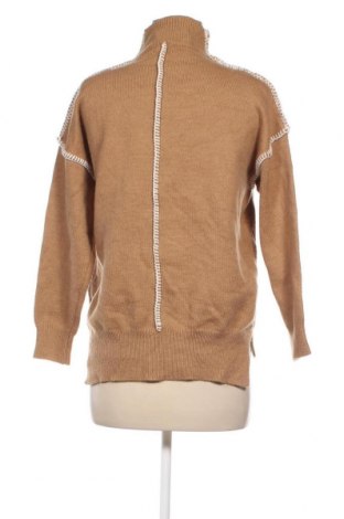 Damenpullover, Größe M, Farbe Beige, Preis € 10,49