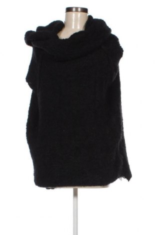 Női pulóver, Méret M, Szín Fekete, Ár 3 384 Ft