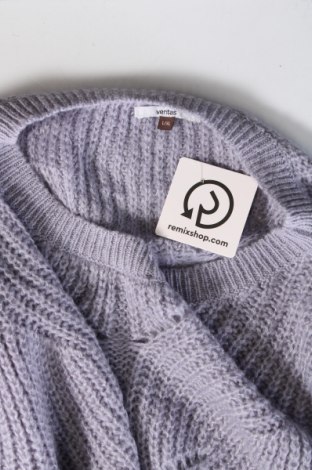 Damenpullover, Größe L, Farbe Lila, Preis 7,49 €