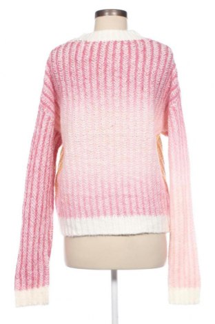 Damenpullover, Größe M, Farbe Mehrfarbig, Preis 9,89 €