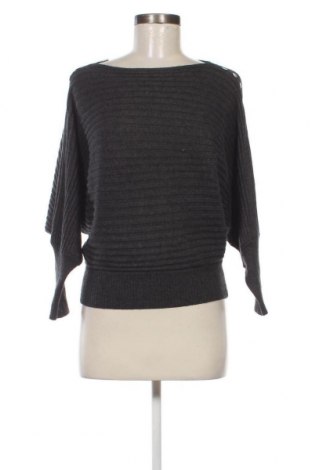 Дамски пуловер, Размер S, Цвят Сив, Цена 14,21 лв.