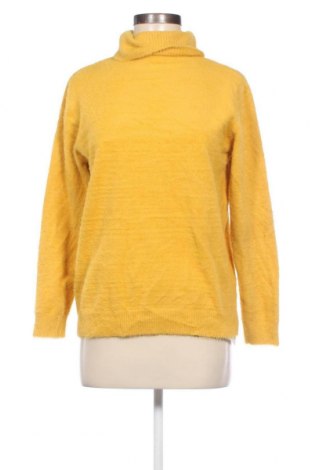 Damenpullover, Größe M, Farbe Gelb, Preis € 20,18