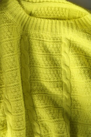 Damenpullover, Größe M, Farbe Grün, Preis € 9,28