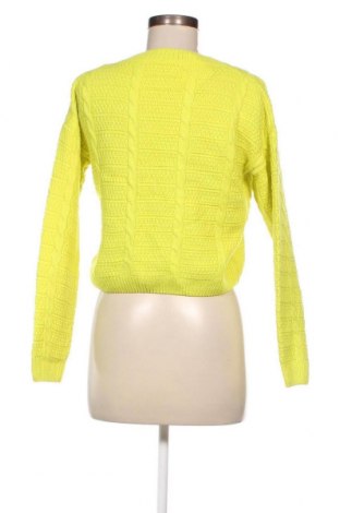 Damenpullover, Größe M, Farbe Grün, Preis € 9,28