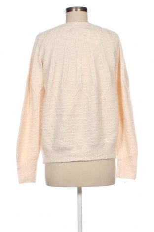 Damenpullover, Größe M, Farbe Beige, Preis 16,65 €