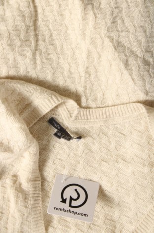 Γυναικείο πουλόβερ, Μέγεθος M, Χρώμα  Μπέζ, Τιμή 9,33 €