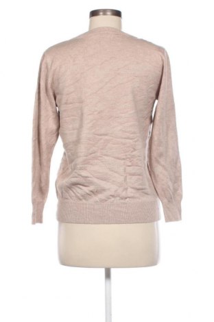 Damenpullover, Größe M, Farbe Beige, Preis € 10,49