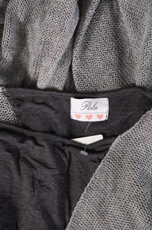 Damenpullover, Größe XL, Farbe Grau, Preis 20,18 €