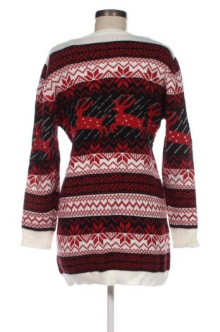 Damski sweter, Rozmiar XL, Kolor Kolorowy, Cena 51,95 zł