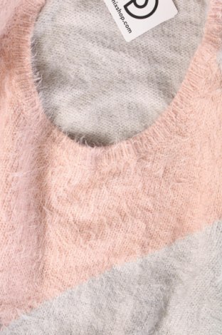 Дамски пуловер, Размер XXL, Цвят Многоцветен, Цена 15,95 лв.