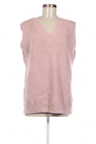 Damenpullover, Größe L, Farbe Rosa, Preis € 7,49