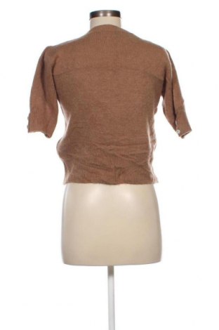 Damenpullover, Größe S, Farbe Beige, Preis 12,49 €