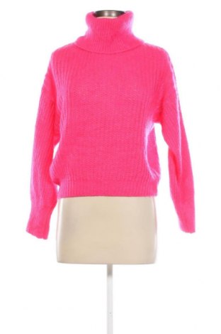 Női pulóver, Méret M, Szín Rózsaszín, Ár 3 384 Ft
