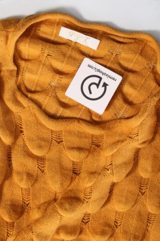 Damenpullover, Größe M, Farbe Gelb, Preis € 10,49