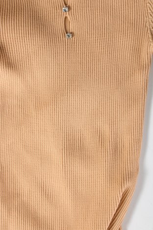 Damenpullover, Größe S, Farbe Orange, Preis 8,45 €