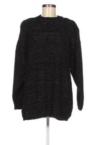 Damenpullover, Größe M, Farbe Schwarz, Preis 7,29 €