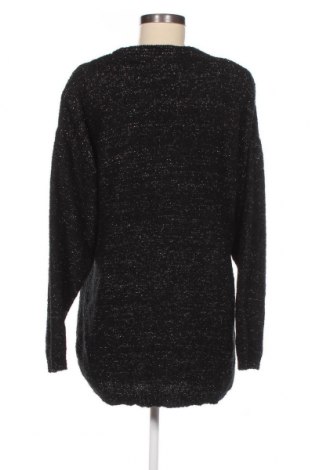 Damenpullover, Größe M, Farbe Schwarz, Preis 7,29 €