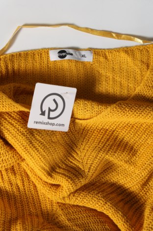 Damenpullover, Größe XL, Farbe Gelb, Preis € 11,30