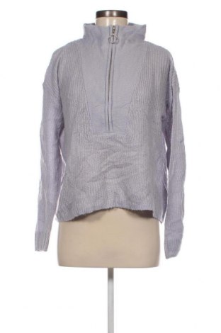 Γυναικείο πουλόβερ, Μέγεθος M, Χρώμα Γκρί, Τιμή 8,79 €