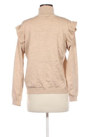 Damenpullover, Größe M, Farbe Beige, Preis 7,49 €