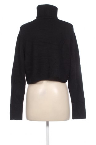 Damenpullover, Größe M, Farbe Schwarz, Preis 10,49 €