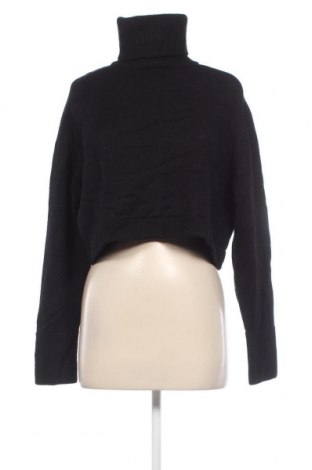 Damenpullover, Größe M, Farbe Schwarz, Preis € 10,49