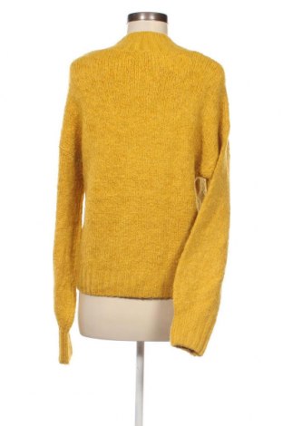 Damenpullover, Größe S, Farbe Gelb, Preis € 10,49