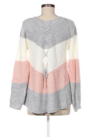 Γυναικείο πουλόβερ, Μέγεθος XL, Χρώμα Πολύχρωμο, Τιμή 16,79 €