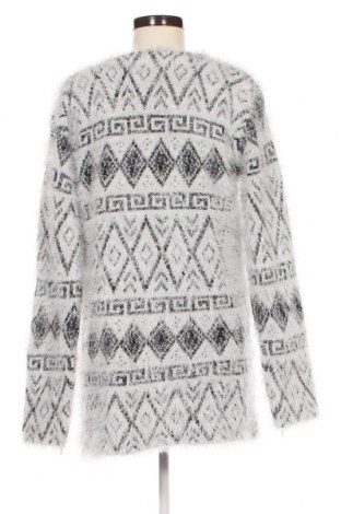 Дамски пуловер, Размер XL, Цвят Бял, Цена 16,24 лв.