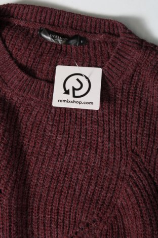 Damenpullover, Größe S, Farbe Rot, Preis 7,29 €