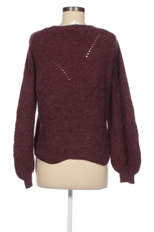 Damenpullover, Größe S, Farbe Rot, Preis 7,29 €