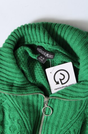 Damenpullover, Größe XL, Farbe Grün, Preis € 20,18