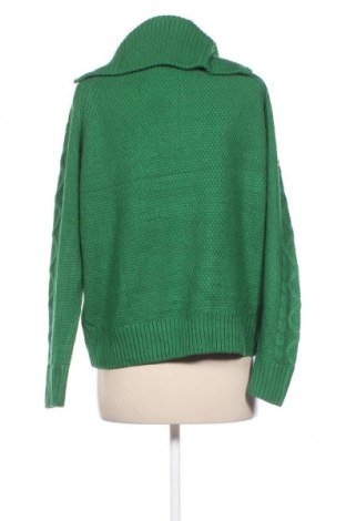 Damenpullover, Größe XL, Farbe Grün, Preis € 11,91